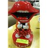 Image 1 : PHONE TANG LIPS MAIL AWAY WORKS