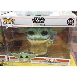 STAR WARS POP 10" SUPERSIZE THE CHILD