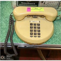 PHONE FUNKY RETRO WORKS