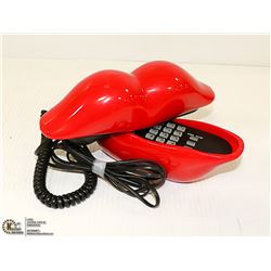 PHONE SEXY LIPS WORKS