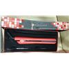 Image 1 : ROYALE PRO RED SCARLET HAIR STRAIGHTENER  * DAMAGE