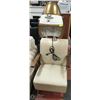 Image 1 : VINTAGE 1950'S HAIR DRYER CHAIR