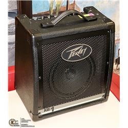 PEAVEY KBI GUITAR AMPLIFIER