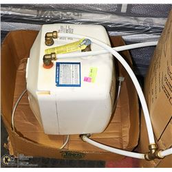 ARISTON MODEL GL 4CA 4 GAL. POINT OF USE