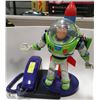 Image 1 : PHONE TOY STORY BUZZ LIGHTYEAR WORKS