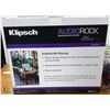 Image 1 : NEW KLIPSCH  AUDIO ROCK OUTDOOR SPEAKER