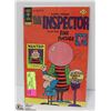Image 1 : GOLD KEY INSPECTOR/PINK PANTHER #13