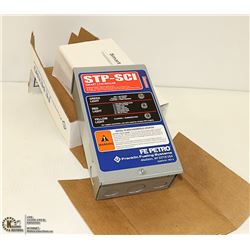 STP SMART CONTROLLER PUMP (NEW)