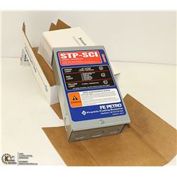 STP SMART CONTROLLER PUMP (NEW)