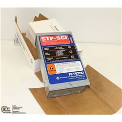 STP SMART CONTROLLER PUMP (NEW)