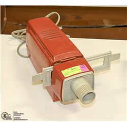 PANORAMA PROJECTOR-WORKING ORDER