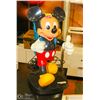 Image 1 : PHONE MICKEY MOUSE DISNEY WORKS