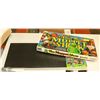 Image 1 : COMPLETE MUPPET SHOW BOARD GAME 1977 VF