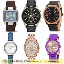 FEATURED WATCHES