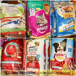 FEATURED PET FOOD