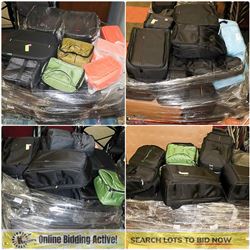 FEATURED BULK CAMERA BAGS