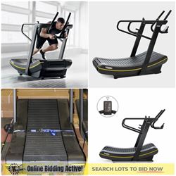 FEATURED TECHNOGYM SKILLMILL