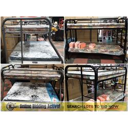 FEATURED NEW BUNKBEDS