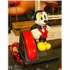 Image 1 : PHONE MICKEY MOUSE DISNEY WORKS