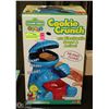 Image 1 : SESAME STREET COOKIE CRUNCH JAR LIGHTS & SOUNDS