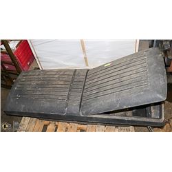 TRUCK BOX TOOL CHEST-FOR SMALLER TRUCK