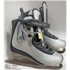 Image 1 : REEBOK SK50 FIGURE SKATES - WOMENS SIZE 9