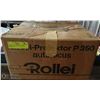 Image 1 : ROLLEI P350 AUTOFOCUS SLIDE PROJECTOR