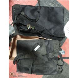 PICK UP TRUCK BED NETS