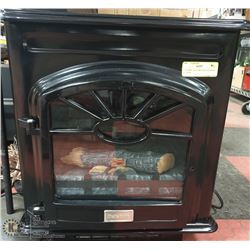 DELSHIRE ELECTRIC HEATER WITH BLOWER