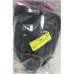 NORTH FULL FACE RESPIRATOR MASK.