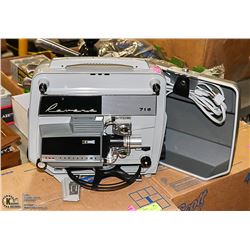 REVERE 718 VINTAGE PROJECTOR