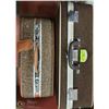 Image 2 : SKYWAY & DRONITE VINTAGE SUITCASES