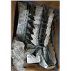 Image 1 : BOX ASSORTED JOIST HANGERS
