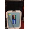 Image 1 : DOG KENNEL WITH TRAINING PAD