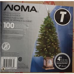 SMALL CHRISTMAS TREE