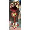 Image 1 : 37" CHRISTMAS MAIL BOX