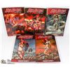 Image 1 : RED SONJA OMNIBUS VOLUMES 1-5