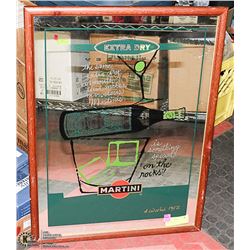 MARTINI MIRROR