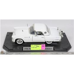 56 FORD T BIRD MODEL