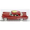 Image 1 : 56 CHRYSLER (RED) MODEL