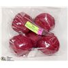 Image 1 : SHIBUI 5 RASPBERRY 70% SUPER WASH MERINO 30 % SILK