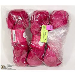 3 SWEET GEORGIA 80% SUPER WASH MERINO 20%