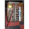 Image 1 : LARGE BOX FULL OF ALL PROFESSIONAL TOOLS