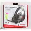 Image 1 : KINGSTON HYPERX CLOUD STINGER GAMING HEADSET