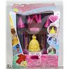 Image 1 : DISNEY PRINCESS LIGHT & SOUND MUSICAL PALACE