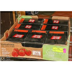 7 BOXES 5/8'' X 3'' CAP SCREWS 25 PER BOX