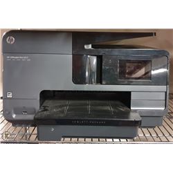HP OFFICEJET PRO 8610 PRINTER