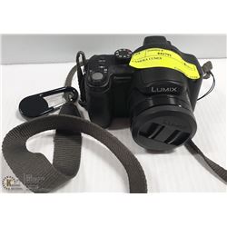 CAMERA LUMIX