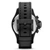 Image 6 : NEW ARMANI EXCHANGE BLACK METAL DIAL MSRP $349