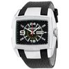Image 3 : NEW DIESEL GUNMETAL TONE 50MM MSRP $219 WATCH